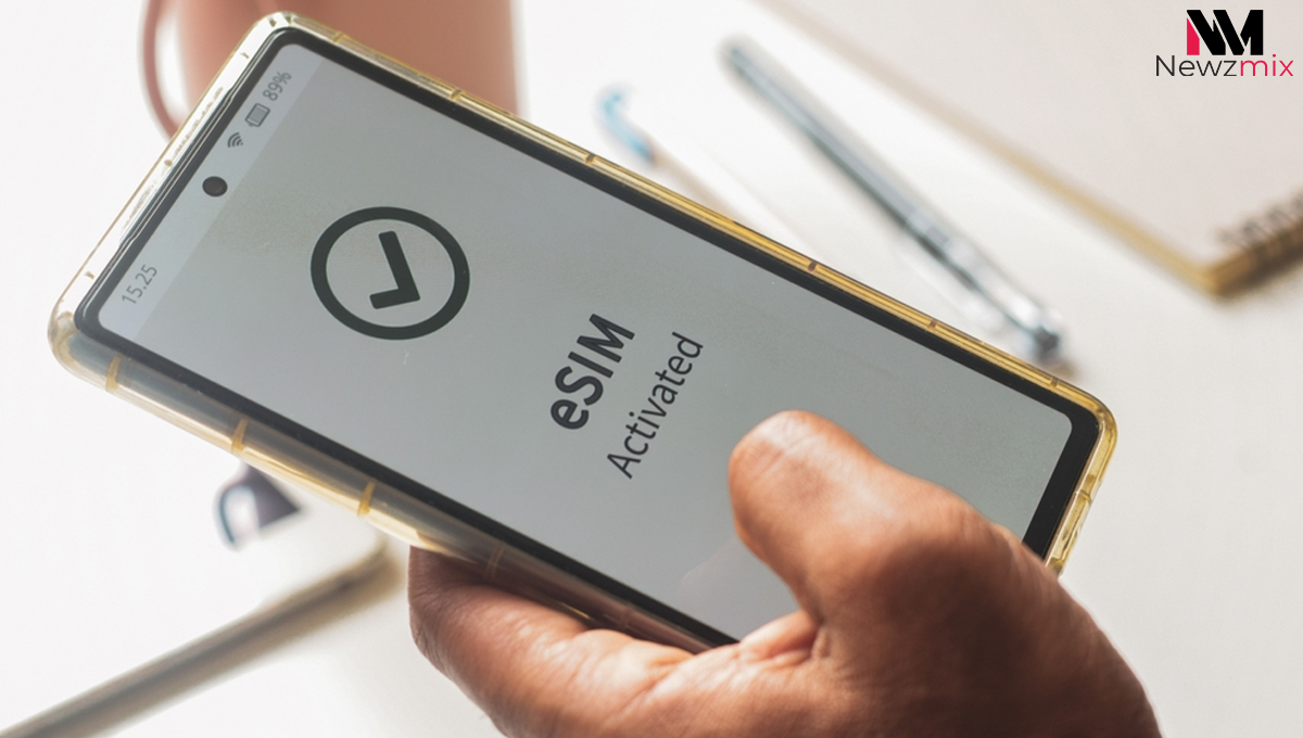Sim free mobile phone